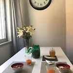Loft-entre A E O Campo Ναζαρέ