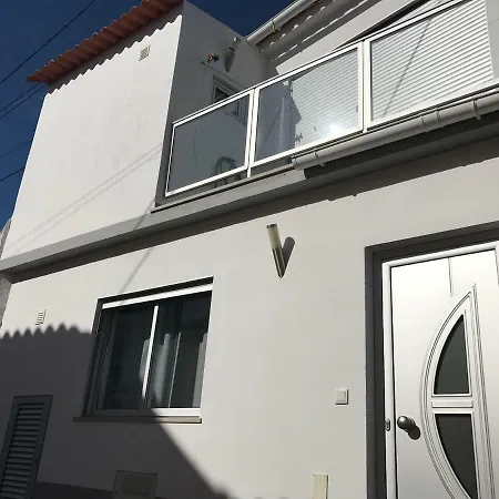 Loft-entre A E O Campo Nazare