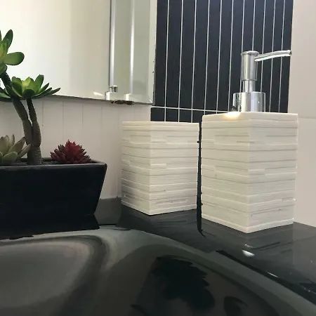 Loft-entre A E O Campo Nazaré