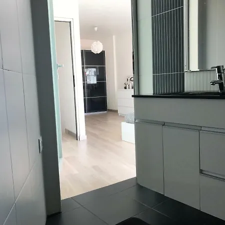 Loft-entre A E O Campo * Nazare