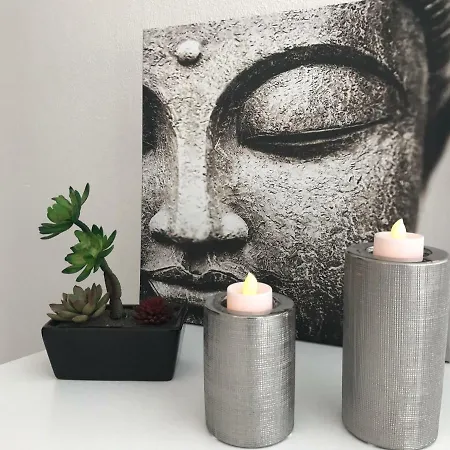 Loft-entre A E O Campo نازاريه