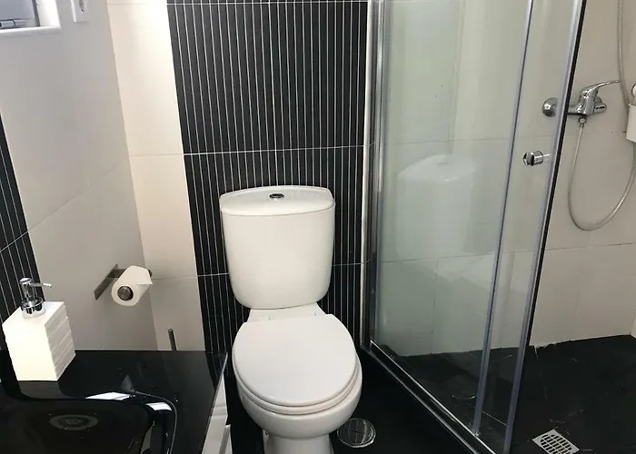 Loft-entre A E O Campo * 나자레