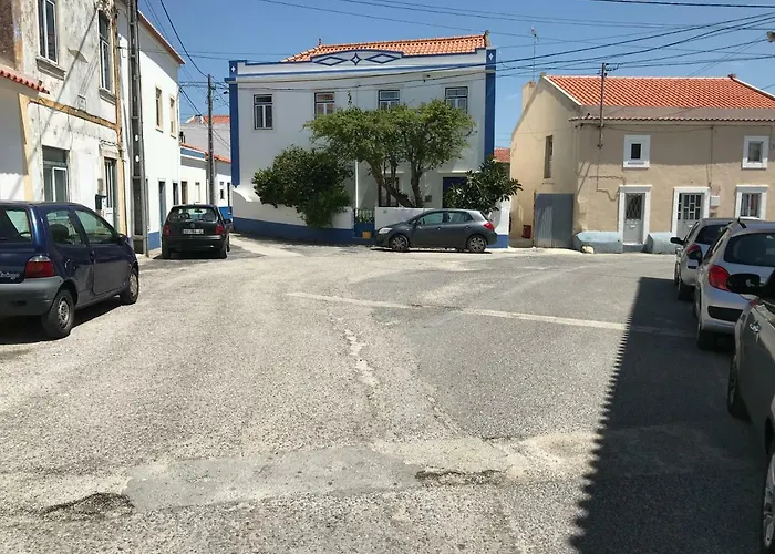 Loft-entre A E O Campo