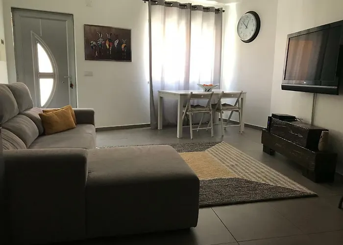 Loft-entre A E O Campo *